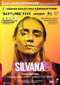 Silvana | Silvana - Vck mig nr ni vaknat  |   DVD